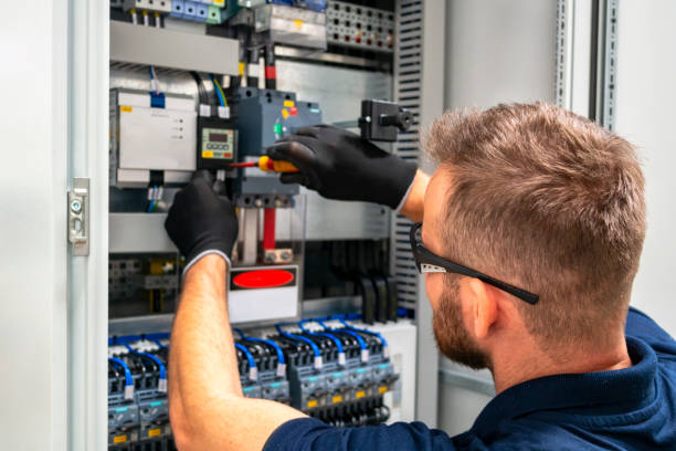 Best Residential Electrician Services  in Hurley, MS