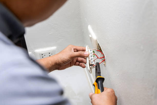 Best Electrical Repair Services  in Hurley, MS