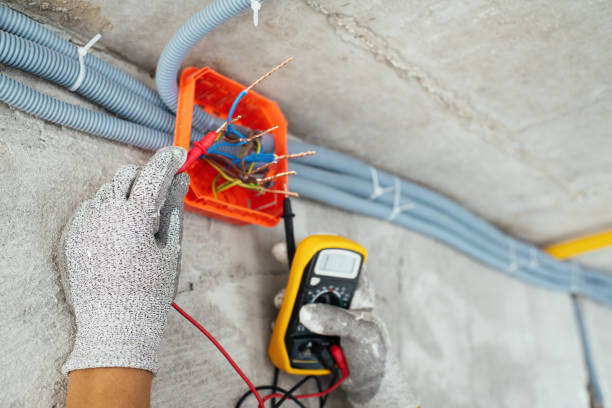 Best Electrical Wiring Services  in Hurley, MS