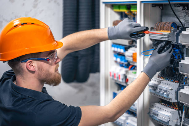 Best Electrical Rewiring Services  in Hurley, MS